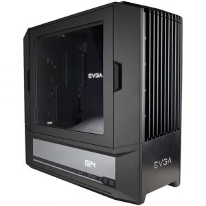 EVGA DG 85 ATX Computer Case