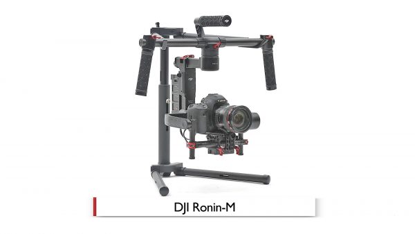 DJI™ Ronin-M - Image 13