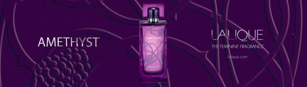 LALIQUE AMETHESTE [L] 100ML - Image 3
