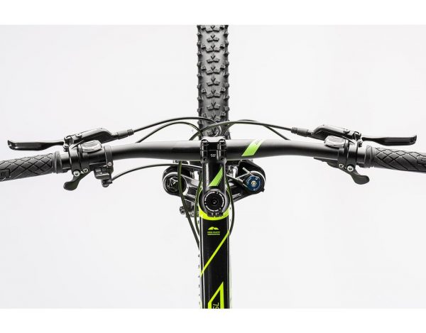 Cube Attention SL kiwi´n´black - Image 8