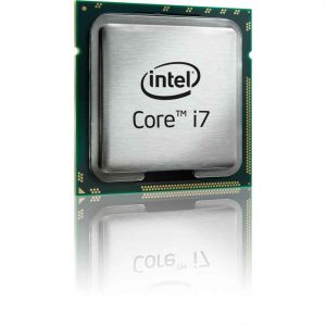 Intel® Core™ i7-4770S Processor