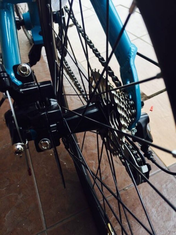 JAVA Pro 45 One - Image 6