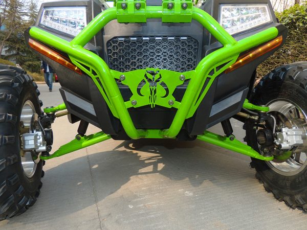 FX400 Ghost UTV - Image 11