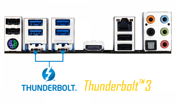 GIGABYTE GA-Z170X-UD5 (rev. 1.0) LGA 1151 ATX Intel Motherboard - Image 11