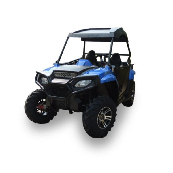 FX200 TIGER UTV - Image 5