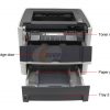 HP LaserJet 1320 Monochrome Laser Printer - Image 8