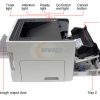 HP LaserJet 1320 Monochrome Laser Printer - Image 9
