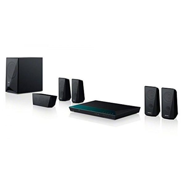 Sony Home Theatre DAV-DZ350 - Image 2