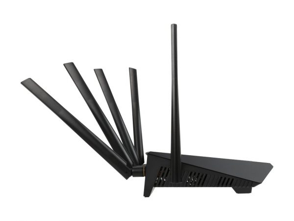 ASUS RT-AC3200 Tri-Band AC3200 Wireless Gigabit Router - Image 3