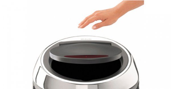 Automatic Sensor Dustbin - Image 9