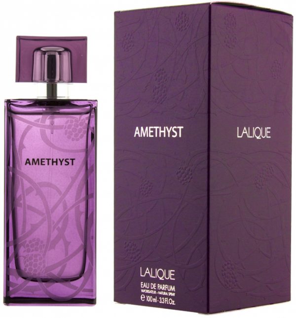 LALIQUE AMETHESTE [L] 100ML - Image 2