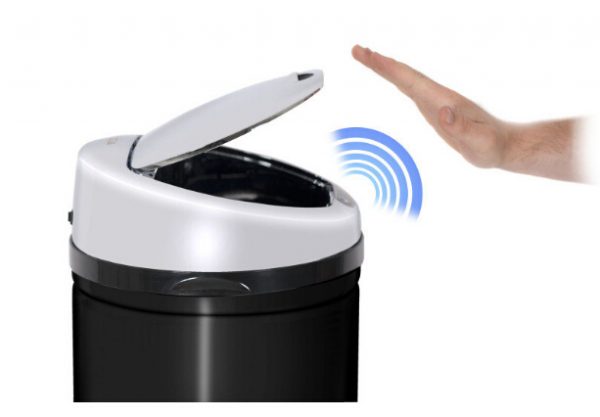 Automatic Sensor Dustbin - Image 5