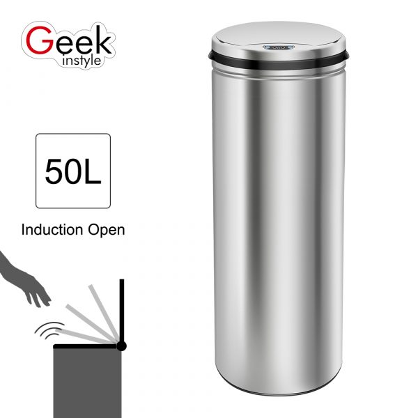 Automatic Sensor Dustbin - Image 6
