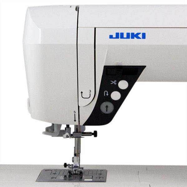 Juki HZL-G210 Sewing Machine - Image 2
