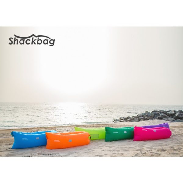 ShackBag Inflatable Air Laybag - Image 3
