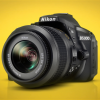 Nikon D5300 DSLR Camera with 18-55mm Lens - Image 3