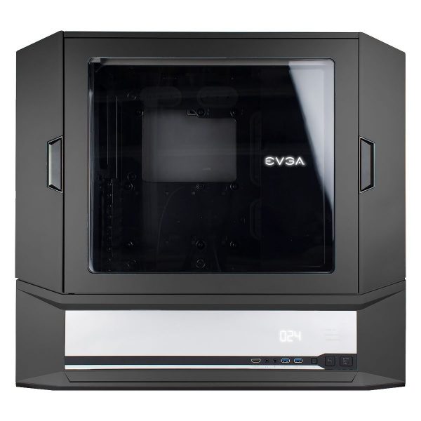 EVGA DG 85 ATX Computer Case - Image 9