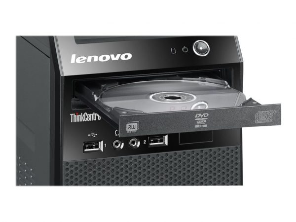 Lenovo ThinkCentre E73 Tower PC - Image 4