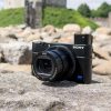 Sony Cyber-shot DSC-RX100 IV