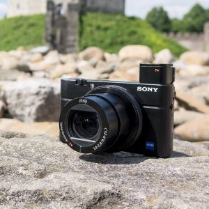 Sony Cyber-shot DSC-RX100 IV