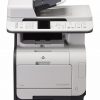 HP Color LaserJet CM2320nf Multifunction Colour Laser Printer - Image 5
