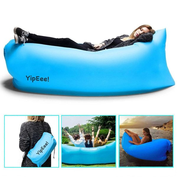 ShackBag Inflatable Air Laybag - Image 5