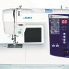 Juki HZL-G210 Sewing Machine - Image 3