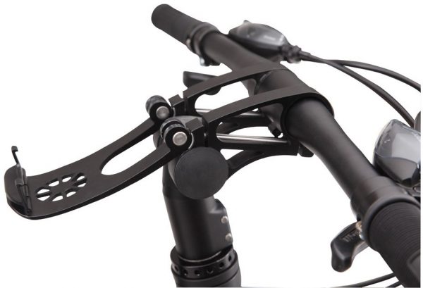 Dahon Espresso D24 2016 - Folding Bike - Image 3