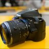 Nikon D5300 DSLR Camera with 18-55mm Lens - Image 4