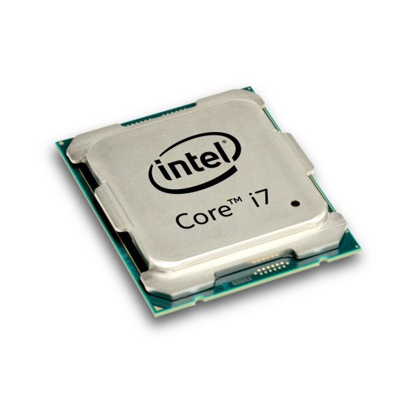 Intel Core i7-6900K Desktop Processor