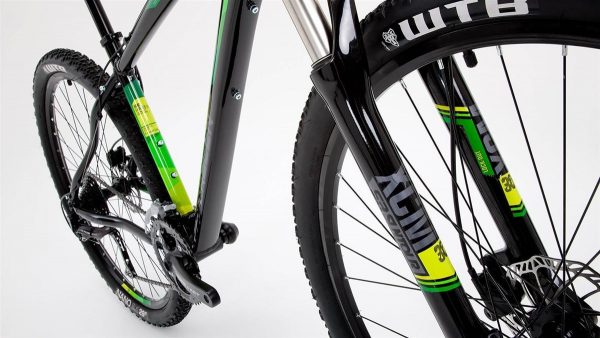 Saracen TuffTrax Comp Hydro Disc 29 Mountain Bike - Image 4