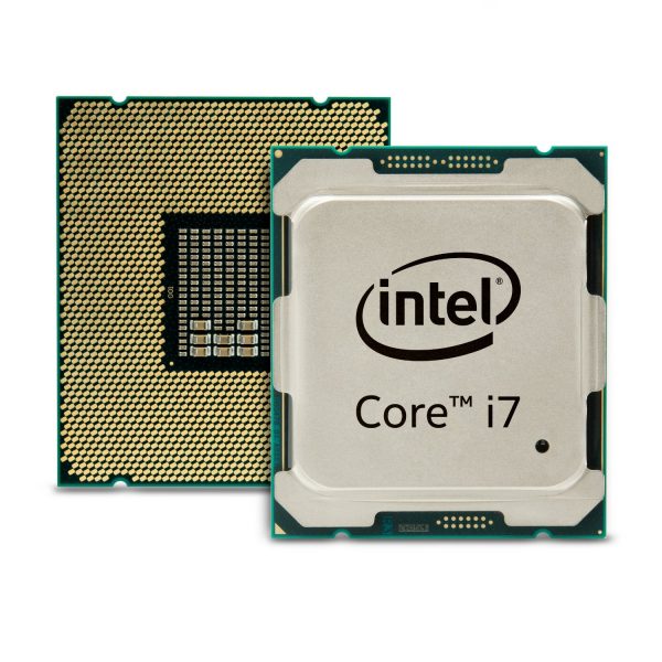 Intel Core i7-6900K Desktop Processor - Image 9