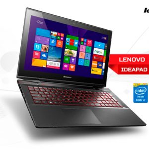 Lenovo Y50-70 IdeaPad Laptop