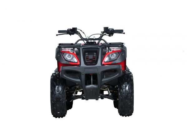 BULL 150CC FARM ATV QUAD BIKE - Image 3
