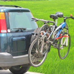 Buzz Rack Beetle 4x4 2 Bike Carrier - Spare Tyre Mount | Tech Nuggets