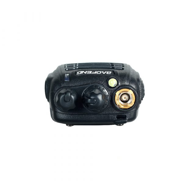 BAOFENG BF-888S Walkie Talkie Transceiver (2Pieces) - Image 9