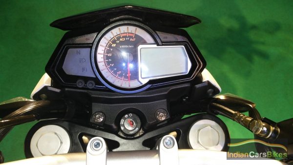 DSK Benelli TNT 25 - Image 10