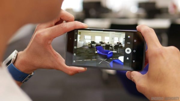 Blackberry DTEK50 - Image 5