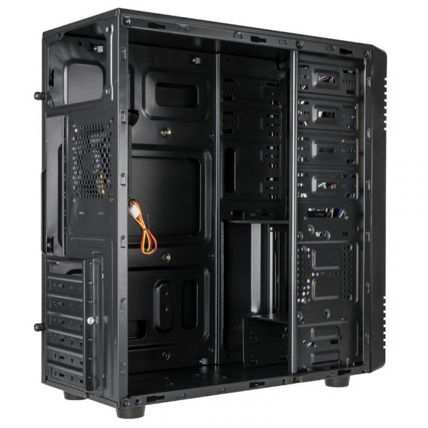 Xigmatek ARES 1702 Mid Tower Case - Image 7