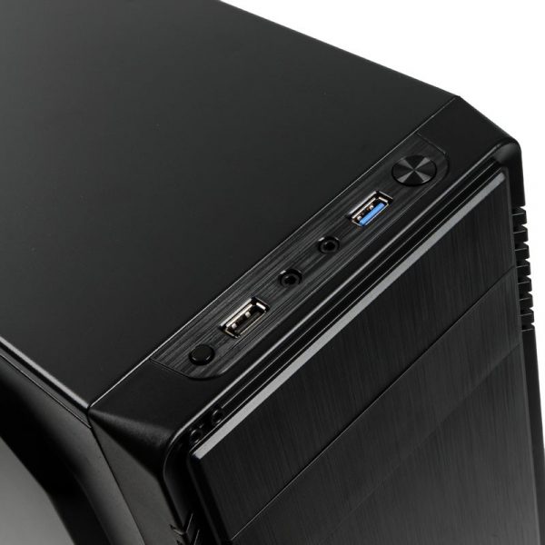 Xigmatek ARES 1702 Mid Tower Case - Image 8