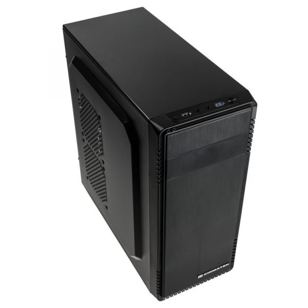 Xigmatek ARES 1702 Mid Tower Case - Image 9