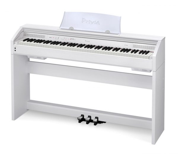 Casio Privia PX-760 Digital Console Piano - Image 4