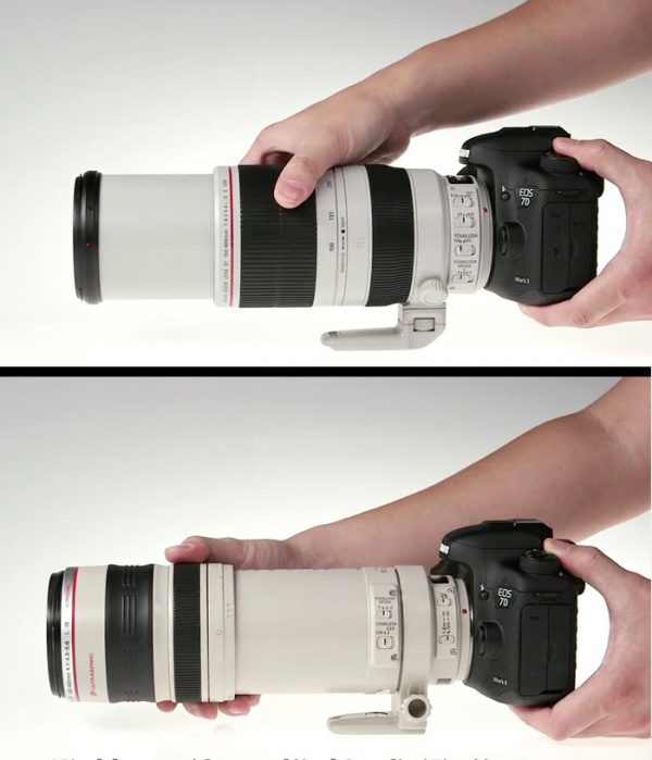 Canon EF 100-400mm f4.5-5.6L IS II USM Lens - Image 18