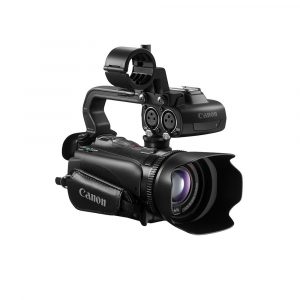 Canon XA10 HD Professional Camcorder