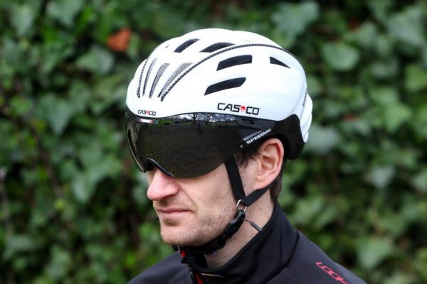 Casco SPEEDster-TC Plus