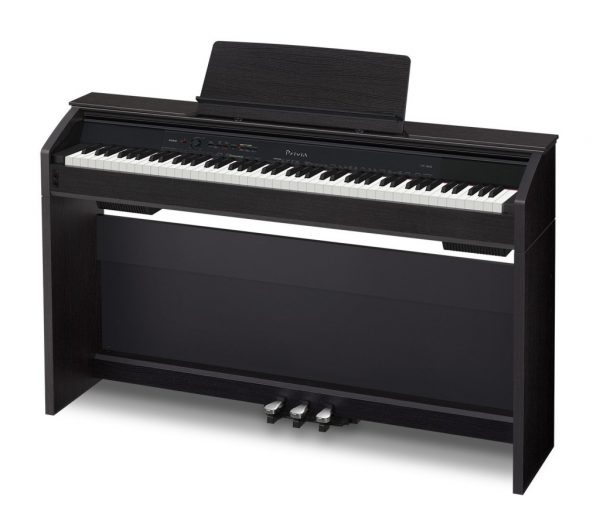 Casio Privia PX-760 Digital Console Piano - Image 3