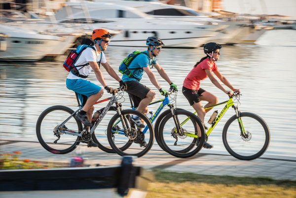 Cube Attention SL kiwi´n´black - Image 20