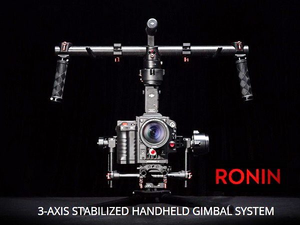DJI™ Ronin-M - Image 2