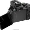 Nikon D5300 DSLR Camera with 18-55mm Lens - Image 7