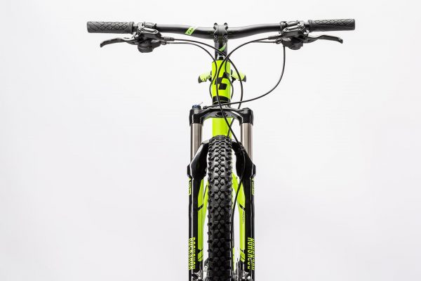 Cube Attention SL kiwi´n´black - Image 24